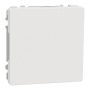 Obturateur blanc mat photo du produit