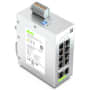 Switch admin LEAN 8 ports 2SFP photo du produit