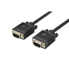 VGA HD15 M-M, 1.8m, 3Coax-7C, photo du produit