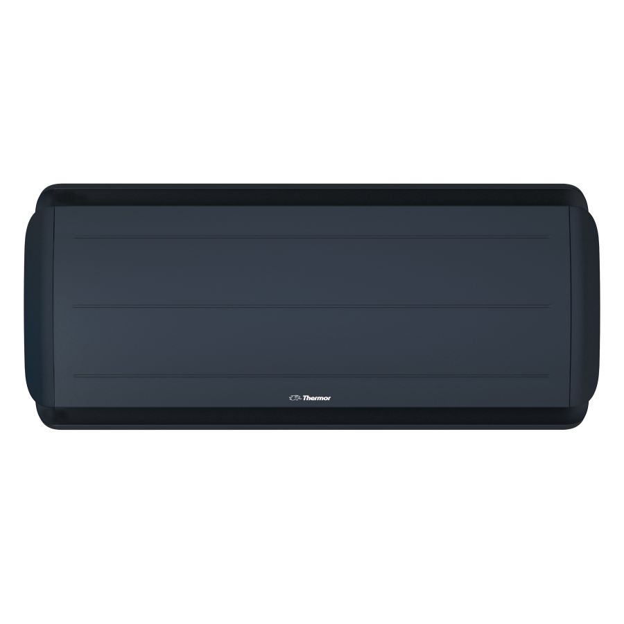 Thermor 452304 Equateur 3 Bas 1000w Ardoise