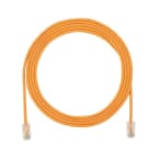 Copper Patch Cord, Cat 5e (SD photo du produit