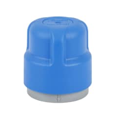 Shut-off (plastic) AB-QM photo du produit