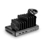 Station de Charge USB 6 ports, 160W photo du produit