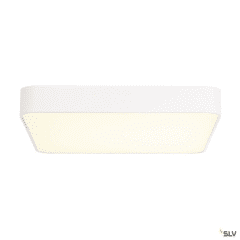 MEDO 60 LED, plaf carré, blanc photo du produit