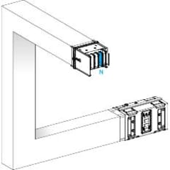 CANALIS - MULTIPLE - EN H photo du produit