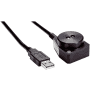 Infrarot--USB-Adapter HIE-04 photo du produit