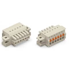 Connect fem CCS 3,5mm pi 12-p/ photo du produit