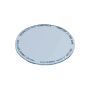 FOOD FILTER GLASS FOR FISH - 1 photo du produit