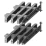 SIVACON S4 Vertical busbar W=2 photo du produit