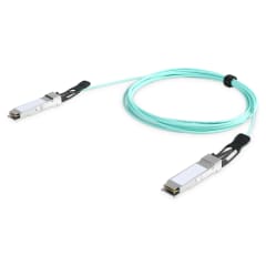 Cable AOC QSFP+ 40G 10m photo du produit