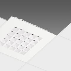 COMFORT SQUARE 811 Led 28W Dal photo du produit