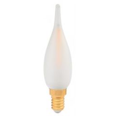 Flamme GS1 Filament LED 1W E14 photo du produit