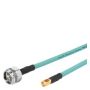 Cordon flexible pour RCoax, 5m photo du produit