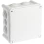 Bte IP55 130x130x75 - 960 photo du produit