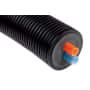 TUBE DOUBLE CHAUF 140-40X3,7 photo du produit