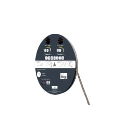 Bobine 1m 3000K 380lm/m IP20 photo du produit