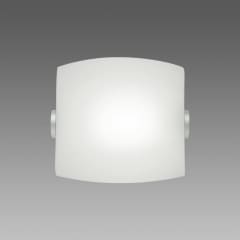 COVER LIGHT 1 Led 7W blanc photo du produit