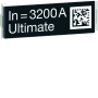 Calibreur In=  3200A Ultimate photo du produit