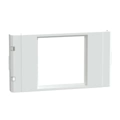 Platine pour mesure 72x72 photo du produit