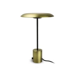 Hoshi Led Lampe De Table Avec photo du produit