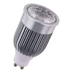 LED GU10 DIM Longue 8W 827 38° photo du produit