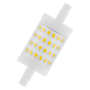 LED P DIM R7s78 8271055lm photo du produit