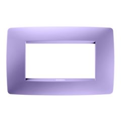 PLAQUE ONE 4P AMETHYST VIOLET photo du produit