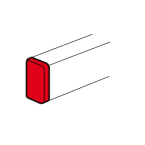 EMBOUT DLP MONOBLOC 50X195 photo du produit