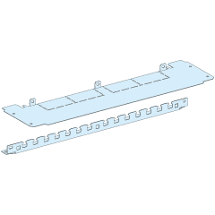 Passe-cables socle arm. L600 photo du produit