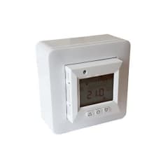 TAP16R Thermostat électronique photo du produit
