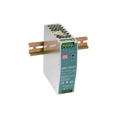 ALIM INDUS RAIL DIN 120W - 48V photo du produit