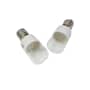 2 Pcs lampes LED VER photo du produit