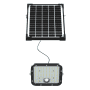 Projecteur solaire 30W photo du produit