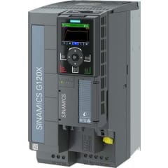 G120X IP20 200...240V 5.5kW FS photo du produit