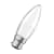 LED OSR S CLB40 827 B22 photo du produit