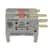 MICROSWITCH K2 5A 250V 6 BRED photo du produit