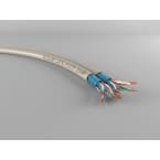 2x4P F/UTP Cat6 LSOH-Dca-T500 photo du produit