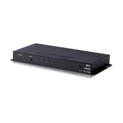 SWITCHER 4 X 1 HDMI - 4K photo du produit