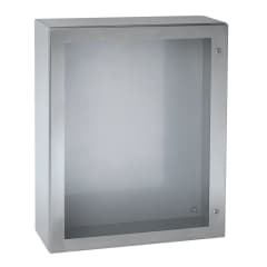 S3X 304L VIT.1000X800X300 photo du produit