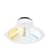 Downlight D200 25W CCT Dim photo du produit