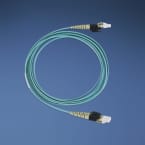 PViQ Fiber Patch Cord, OM4, L photo du produit