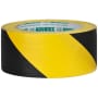 Adhesif PVC 50 mm - 33 m, J-NR photo du produit