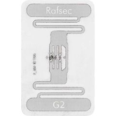 Label RF630L Inlay 54x34 mm, P photo du produit