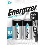 Pile Max Plus C x 2 photo du produit