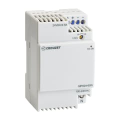 Modular Power Supply 60W photo du produit