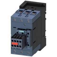 CONTACTOR,AC3:37KW,110VAC 50HZ photo du produit