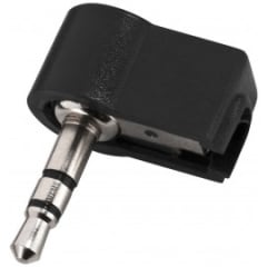 Fiche jack 3,5 male stereo photo du produit