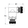 Thr-390-a3l-s 3p photo du produit