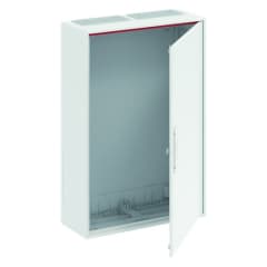 A25 Armoire vide 2LP 5R IP44 photo du produit