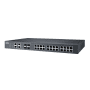 Switch Industriel 24 port Gig photo du produit